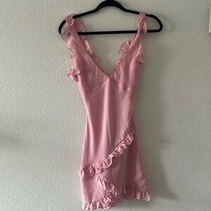 House of CB - XS Tania dress